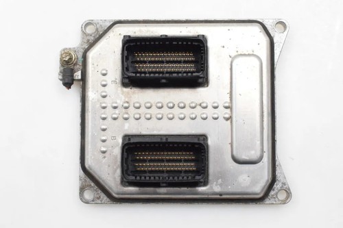 OPEL VECTRA C Motorsteuergerät 55355631 1.80 Petrol 2004 33140836