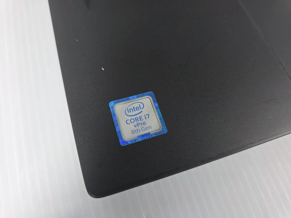 Lenovo ThinkPad X390 13.3" Core i7-8665U 1.90GHZ 16GB RAM 128GB SSD Windows 11 - Image 3 of 4