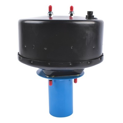 Vacuum Booster for Mercedes-Benz 380SE 500SEC 500SEL 380SEC 450SLC 0024306830