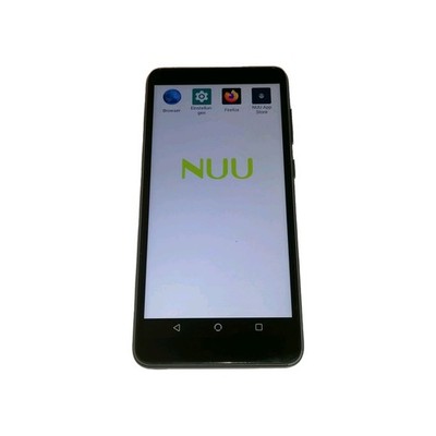 NUU A5X 16Gb Grau Blutzuckermessgereät für Freestyle Libre  N5501LAT #7025