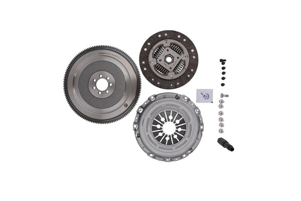 Kamoka Kupplungssatz KC318 FüR Renault Kangoo 2 KW0 ScÉNic 3 JZ0 FW0 Megane DZ0-image