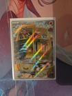 Carte Pokémon Flamiaou 167/162 AR EV5 Forces Temporelles TEF