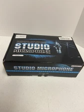 Fosmon Studio Microphone Kit