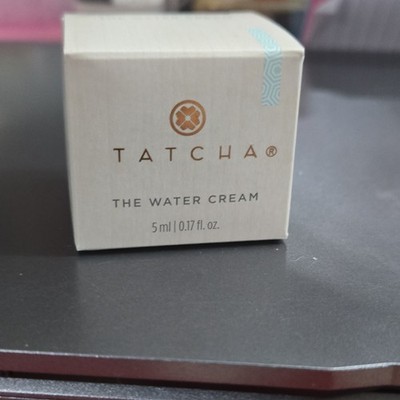 Tacha Water Cream