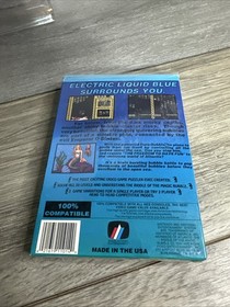 MERMAIDS OF ATLANTIS THE RIDDLE OF THE MAGIC BUBBLE NES GAME