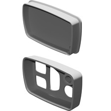 Guscio Telecomando Ricambio per Chiave 2001 Volvo V40 Stampato 3D Cover