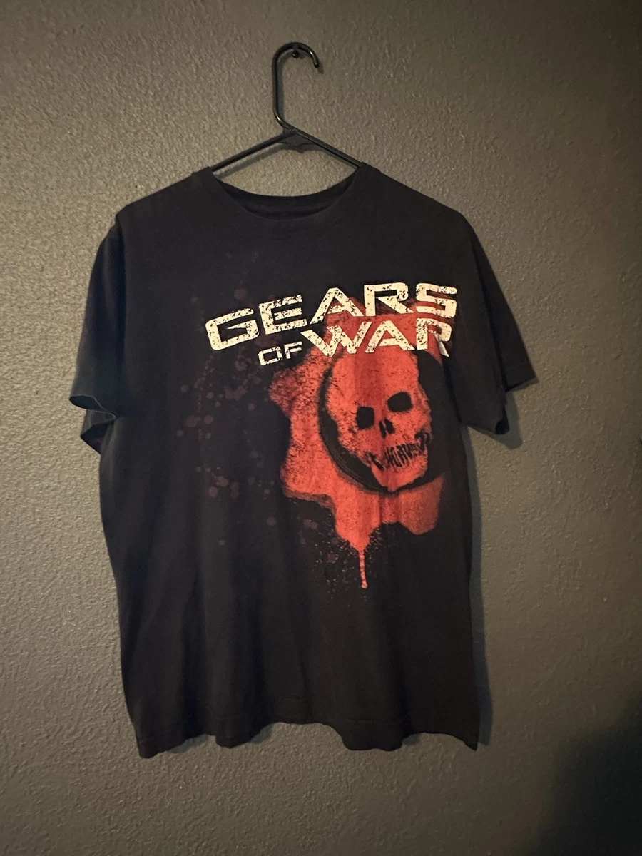 Gears of War Video Gaming T-Shirts for sale | eBay