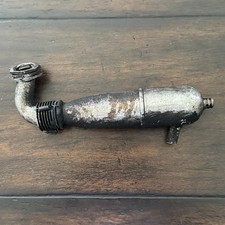 Novarossi Hobby RC Motor/Engine, Exhaust & Fuel System Parts