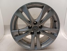 HYUNDAI SANTA FE Alloy Wheel 18"Inch 5x114.3 Offset ET41 7J 2006-2012 52910-2D3B