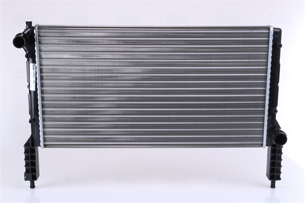 NISSENS-OE 61769 Radiator, engine cooling for FIAT