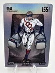Bo Jackson Battle Arena Bags Jeff Bagwell Silver Foil Power 145 FEATURED HERO
