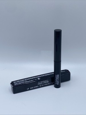 MAC Prep + Prime Lip Lipstick Primer Base 0.05 oz / 1.7 g - New in Box