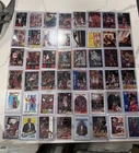 Michael Jordan Lot Of 48 Cards Inserts & Vintage X21