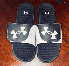 Men s Under Armour Ignite Pro 8 size 10 NWOT