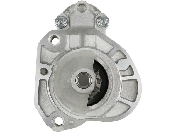 As-Pl Anlasser Starter AS S6584S 12V-image