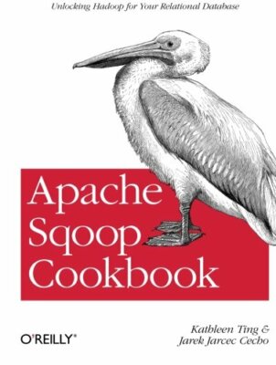 Apache Sqoop Cookbook by Ting, Cecho  New 9781449364625 Fast Free Shipp PB+=