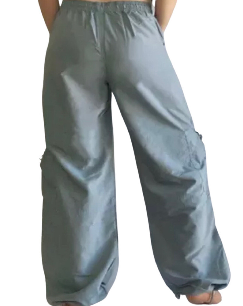 Buy Womens Cargo Pants Size Medium 