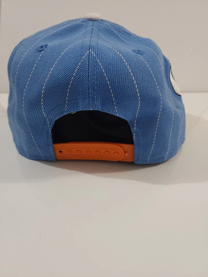 Dickies Chicago Bulls Adulto Ajustable OSFA Snapback - Como Nuevo - ¡Go Bulls! Foto 4 de 4