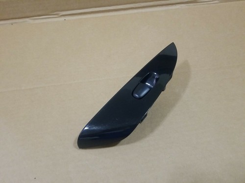 11-12 NISSAN LEAF LH WINDOW SWITCH W/ TRIM 829613NA0A - Picture 9 of 9