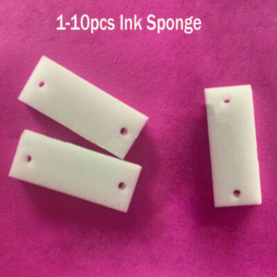 Tinte Stapel Schwamm Abfall Tinte Schwamm für Mimaki JV300 JV150 Tinte Drucker