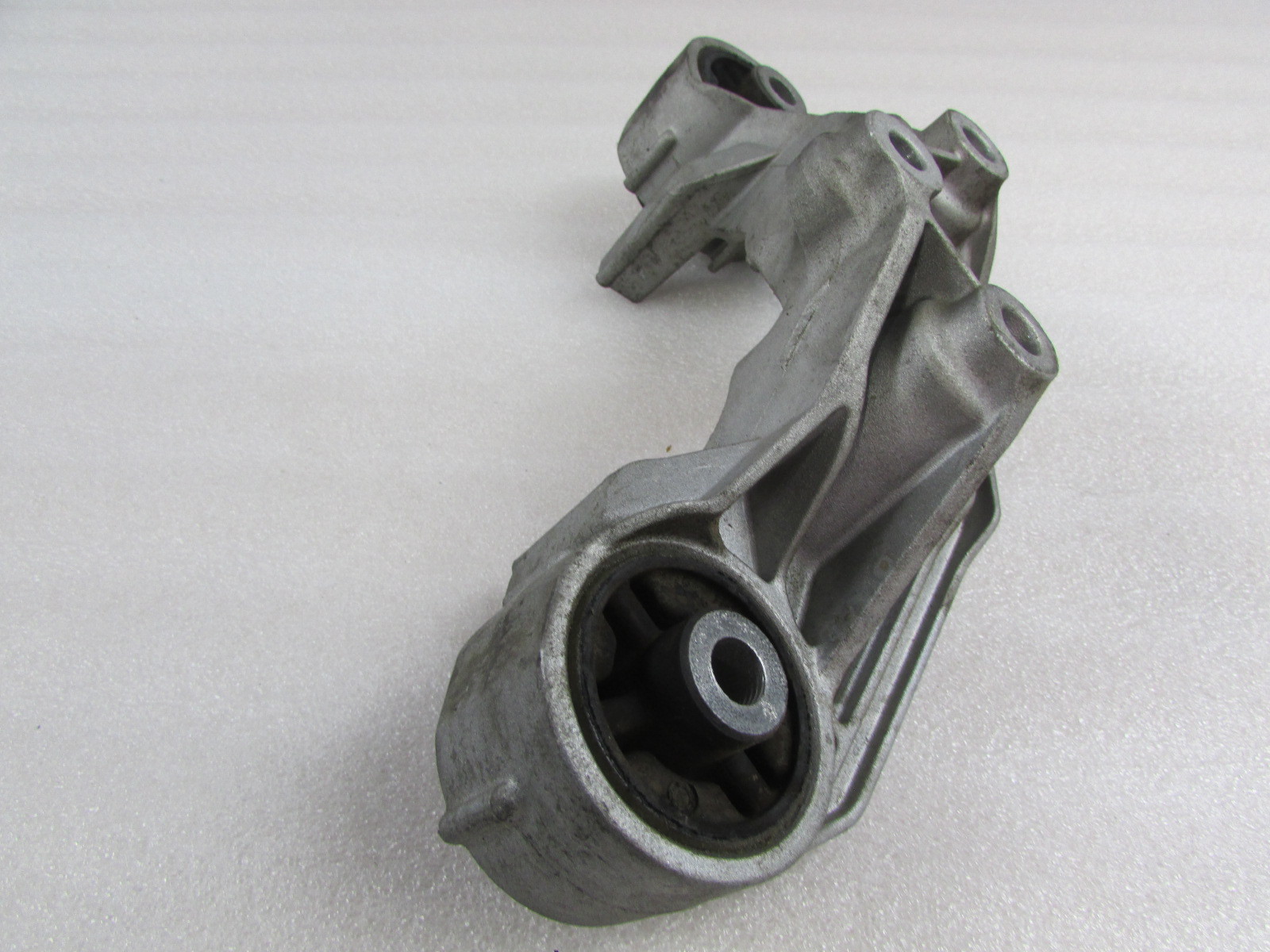 Lamborghini Gallardo, Front Differential Front Bracket, Used, P/N 420599285