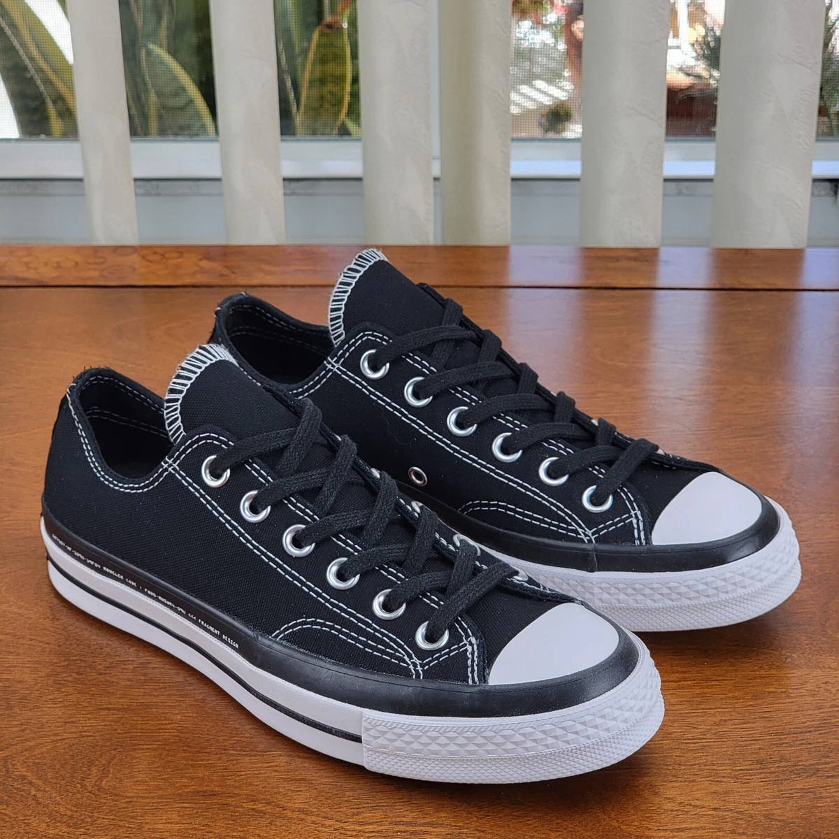 Converse Chuck 70 OX for sale | eBay