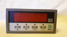 Druck DPI 282 Digital Process Indicator
