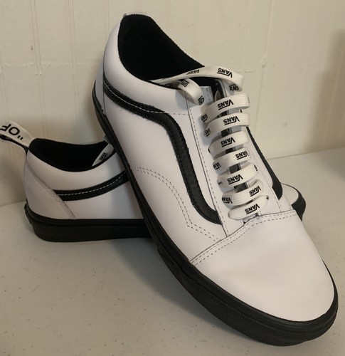 OTW Lettering Webbing Shoes 
