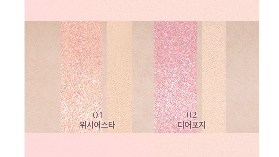 Slick Concealer NEO 新品未使用　2本セット ABSOLUTE Correct N Cover Dark Circle Concealer - Light