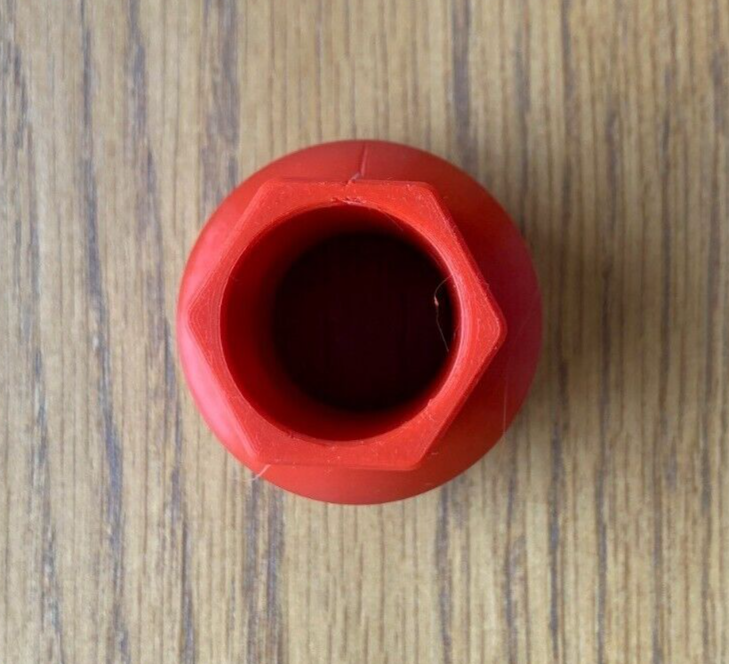 Honda Motorcycle Steering Stem Nut Socket Tool-OEM Part# 7916