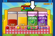 Webkinz jumbleberry fields, pickleberry jar Item, choose 1 MEMORIAL SALE