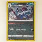 Carte CLAMIRAL DE HISUI 100/189 Holo Pokémon Astres Radieux EB10 Neuve FR (1125)
