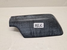 Cache boulon barre de toit arrière conducteur pour opel agila 1.2 i de 2002