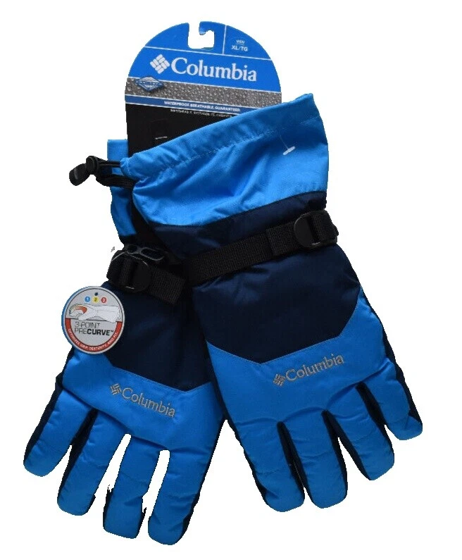 Guantes y mitones para deportes de invierno Columbia