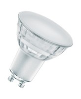 Osram Led Spot Strahler Superstar Plus GU10 6,7W 575Lm Neutralweiss 4000K 120°