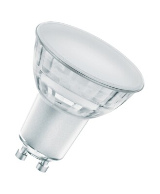 OSRAM LED Spot Strahler Superstar Plus GU10 6,7W 575lm neutralweiss 4000K 120°