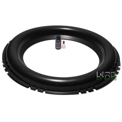 18'' Big Roll Foam Surround Subwoofer Speaker Repair Kit