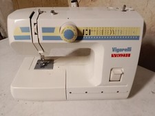 macchina da cucire vigorelli VIG 231