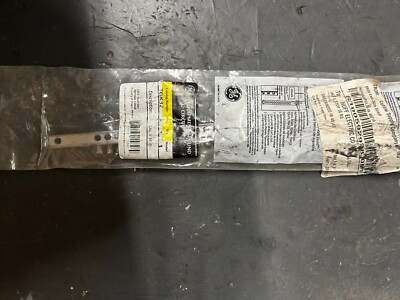 GE EQUIPMENT GROUND BAR KIT 32 CIRCUIT # TGK32