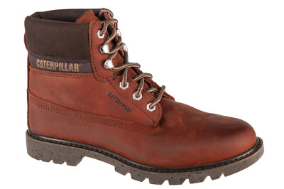 Wanderschuhe Herren, Caterpillar Colorado 2.0, Braun