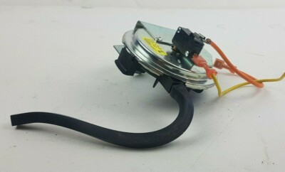 Ecoflam 65070069 Pressostato Acqua Di Sicurezza Per Caldaia - Foto 8