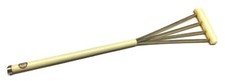 Vintage 1950  Unused Olwin Austria Parasol Umrella Walking Stick Cane Handle Mint
