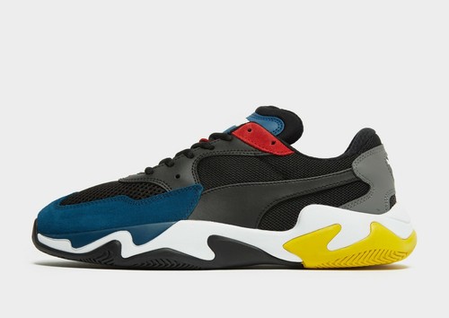 puma storm trainers