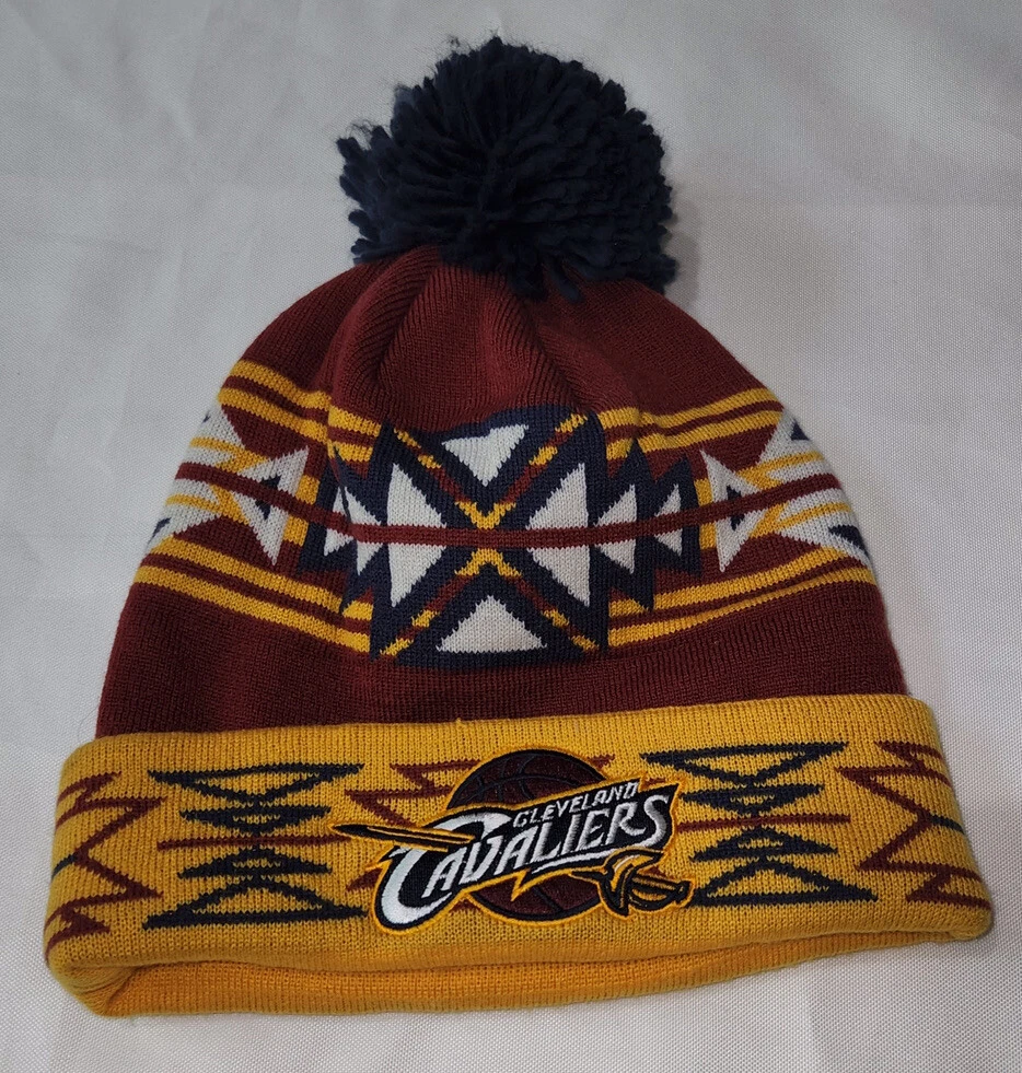 Cavaliers winter on sale hat