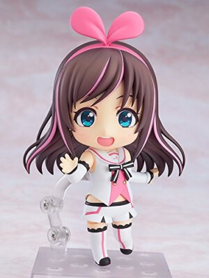 GOOD SMILE COMPANY - ねんどろいど 899 キズナアイ 完成品 フィギュア グッドスマイルカンパニー Good Smile Kizuna Ai ねんどろいど キズナアイ Nendoroid 899