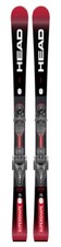 HEAD SUPERSHAPE e-Rally Head PRD 12 GW LÄNGENWAHL Mod 2024/2025 GRATIS MONTAGE