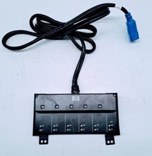 HP Inteligent Modular PDU Extenion Model:HSTNR-PS07