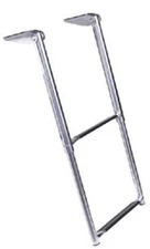 Seachoice Ss Platform 3 Step Ladder 71301