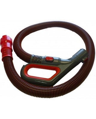 dyson hoover blue