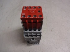 Allen Bradley 100s-c12d404c Safety Relay